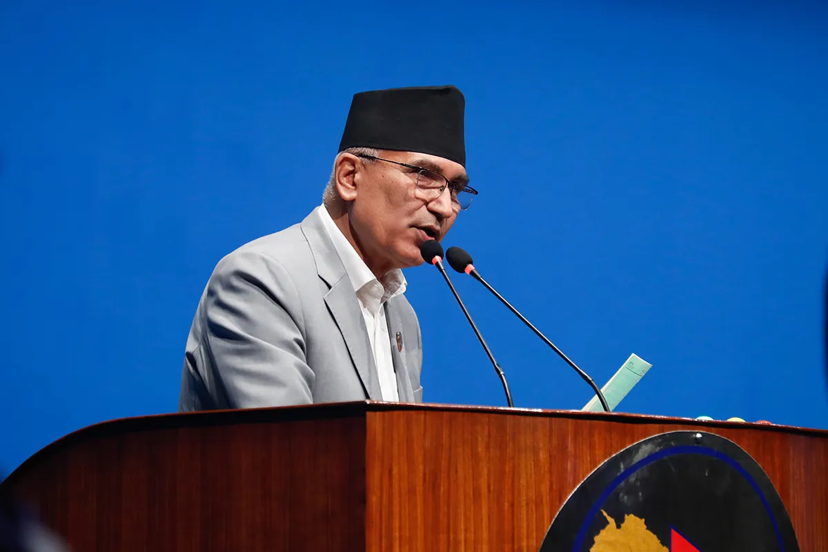 कृषि मन्त्रालयका लागि ५७ अर्ब ४८ करोड रकम विनियोजन