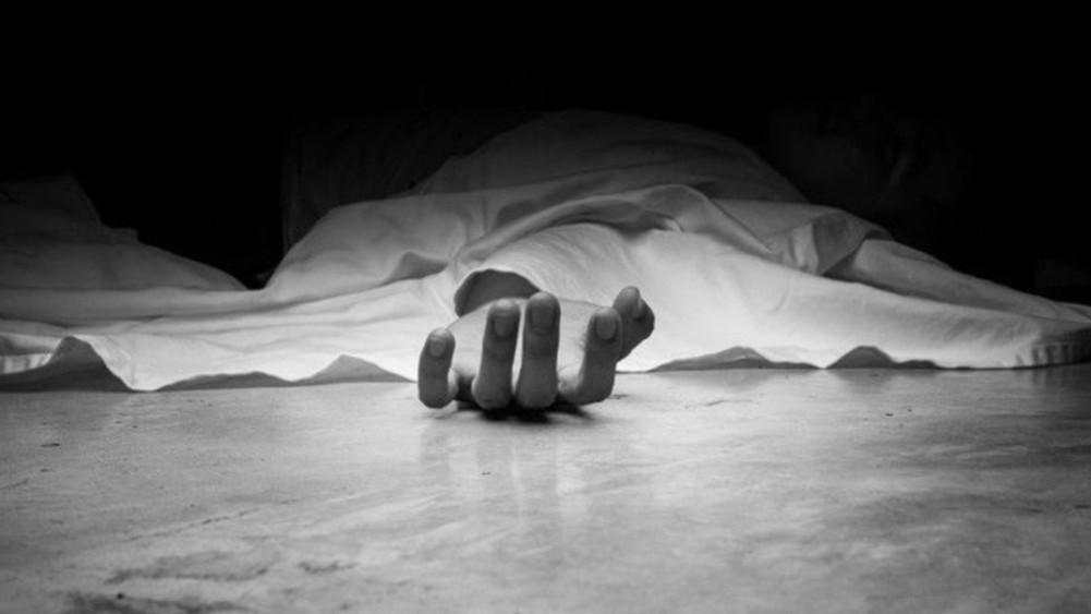 श्रीमतीको हत्या गरेर श्रीमानले गरे आत्महत्या