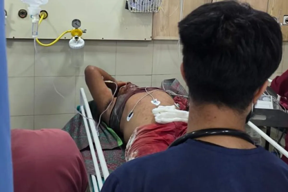 चितवनमा छोराछोरीको हत्या गर्ने बाबु थिए पूर्वसैनिक