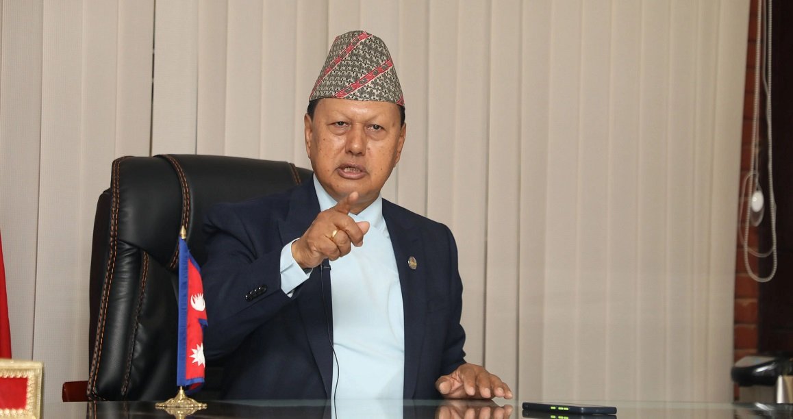 मोहन बहादुर बस्नेतलाई २५ लाख धरौटीमा छाड्न आदेश