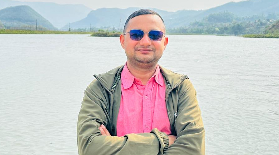 वाईसीएल अध्यक्षमा पुष्प ओली सर्वसम्मत