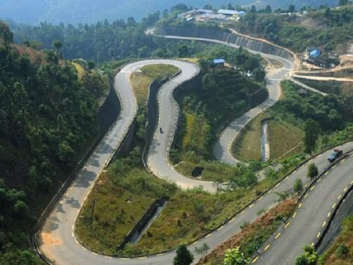 आजदेखि बिपी राजमार्ग  २४ सै घण्टा सञ्चालनमा