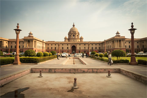नेपालको अन्तरिम सरकार गठनको छिमेकी मुलुक भारतले स्वागत